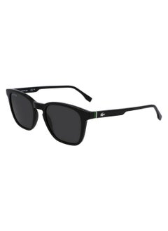 LACOSTE FULL RIM BIO INJ-G820 INJECTED LACOSTE SUNS L6040S 5120 (001) BLACK  - Image 1