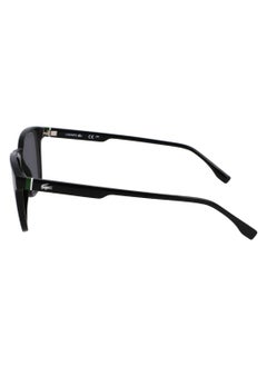 LACOSTE FULL RIM BIO INJ-G820 INJECTED LACOSTE SUNS L6040S 5120 (001) BLACK  - Image 4