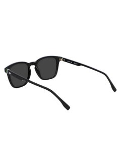 LACOSTE FULL RIM BIO INJ-G820 INJECTED LACOSTE SUNS L6040S 5120 (001) BLACK  - Image 5