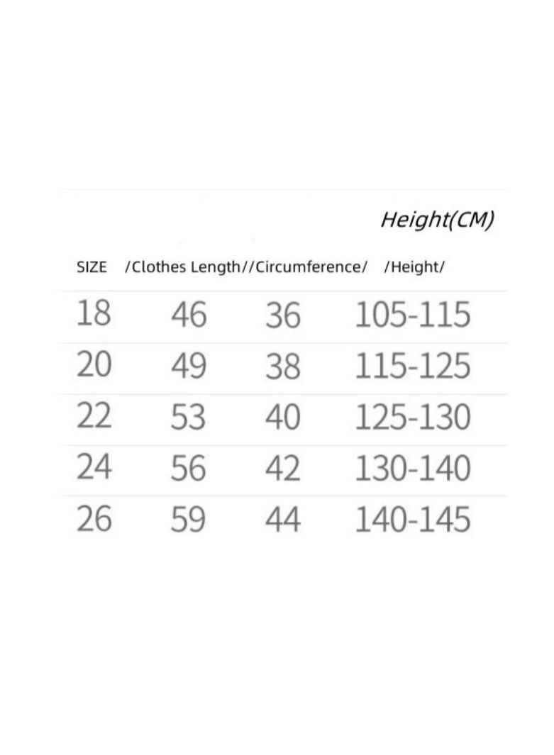 NIBEMINENT M MIAOYAN Men's and women's kindergarten club children's Ronaldo the same football game jersey suit size 18  - Image 3
