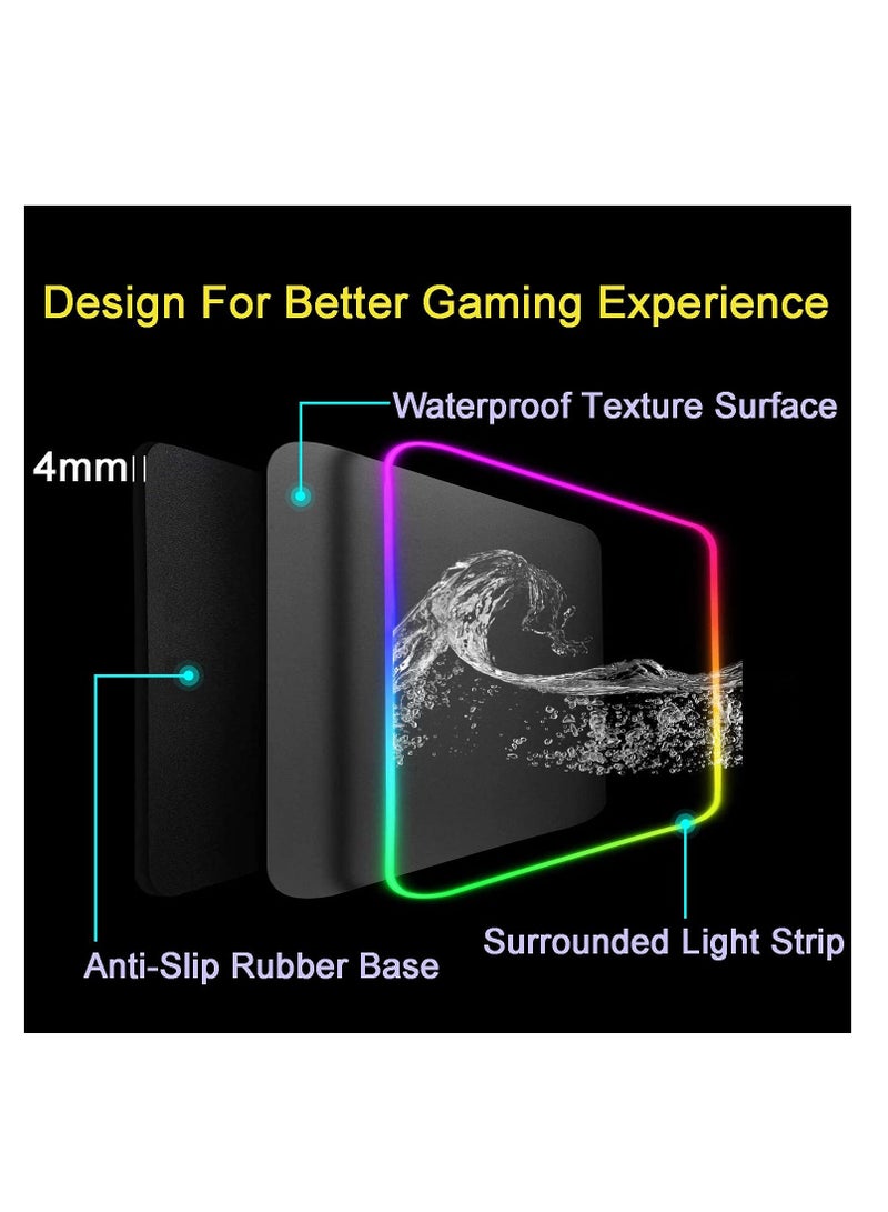 Excefore Automatic Sensor Faucet, Touchless Faucet for Bathroom, Chrome Vanity Faucets, Easy Installation Hand Free Faucet for School Home Hotel  - Image 2