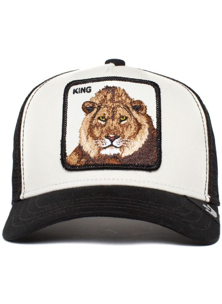 Goorin Bros. KIDS Little Roar Hat Black - pzsku/ZE73ADC48EDE177A115F7Z/45/_/1664971188/56d62862-cb04-4dbb-823b-6a3a08fa9f99