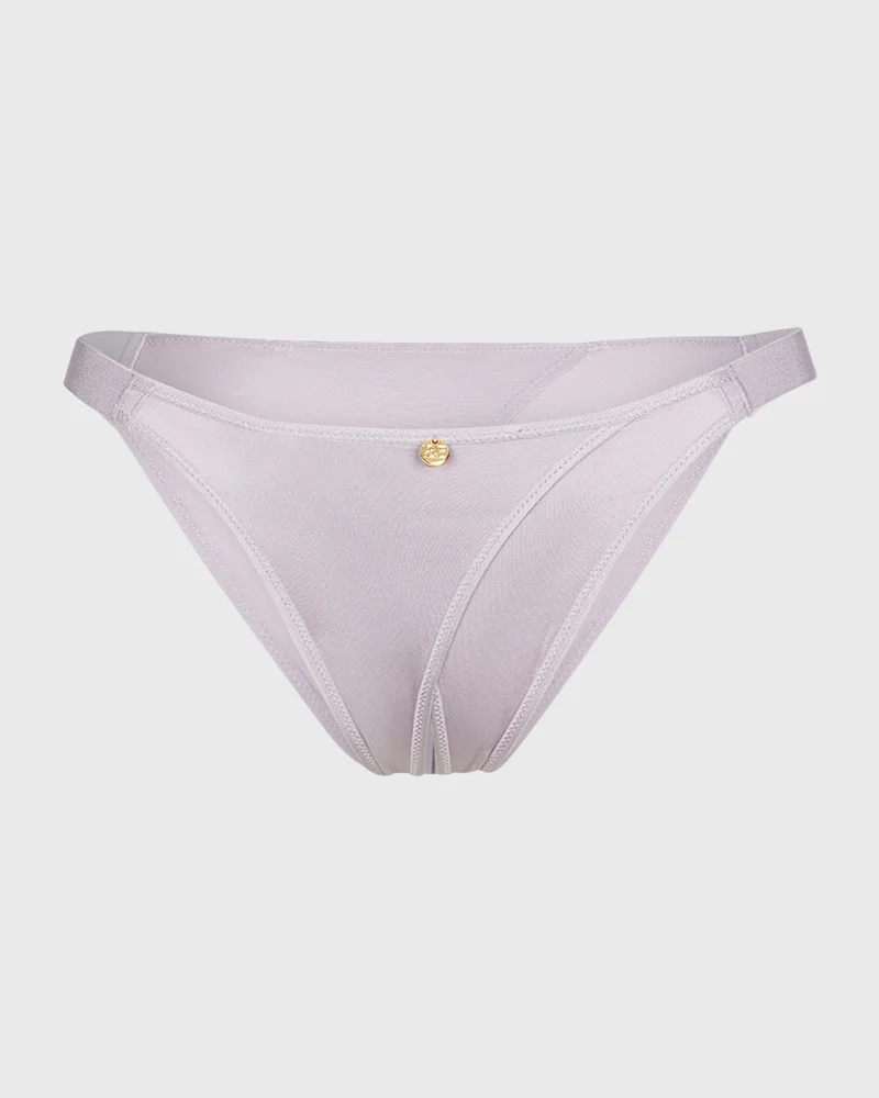 Isla & Evie Isla & Evie Luxe Fashion Micro Cheeky Panty