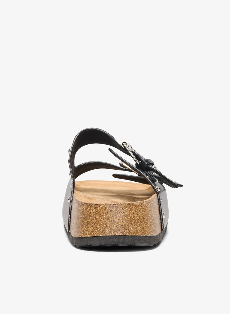 ONLY Casual Slip On Sandals - Image 3