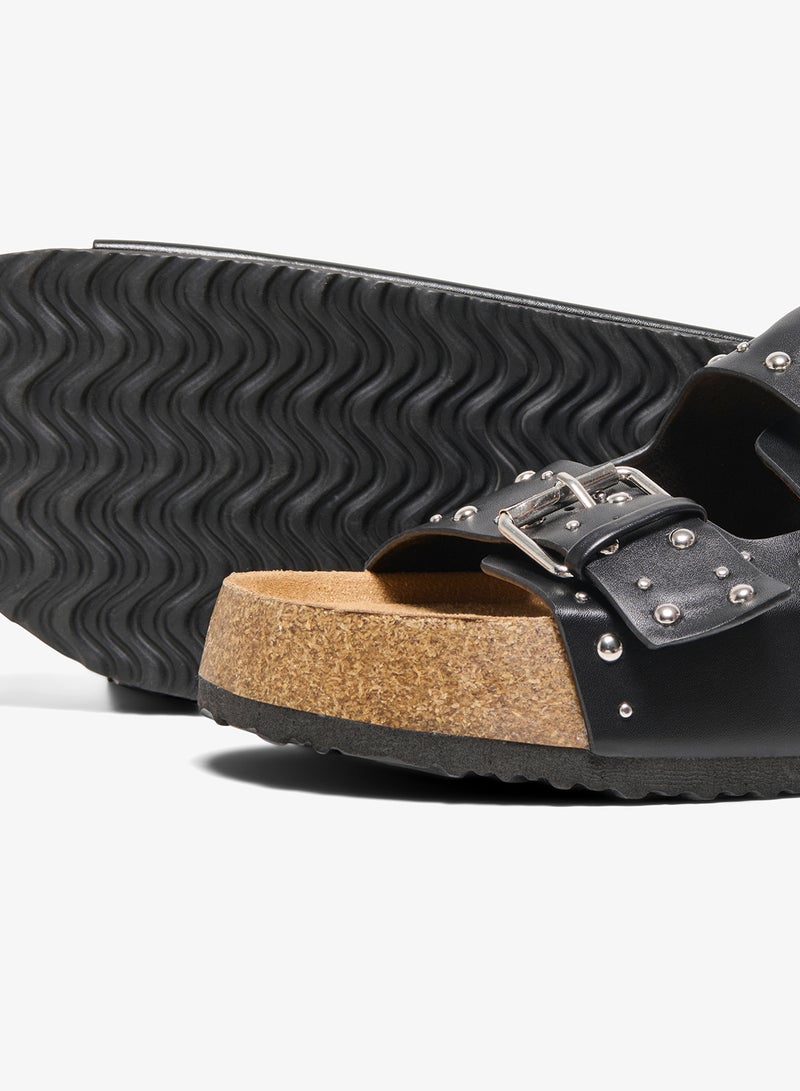 ONLY Casual Slip On Sandals - Image 4
