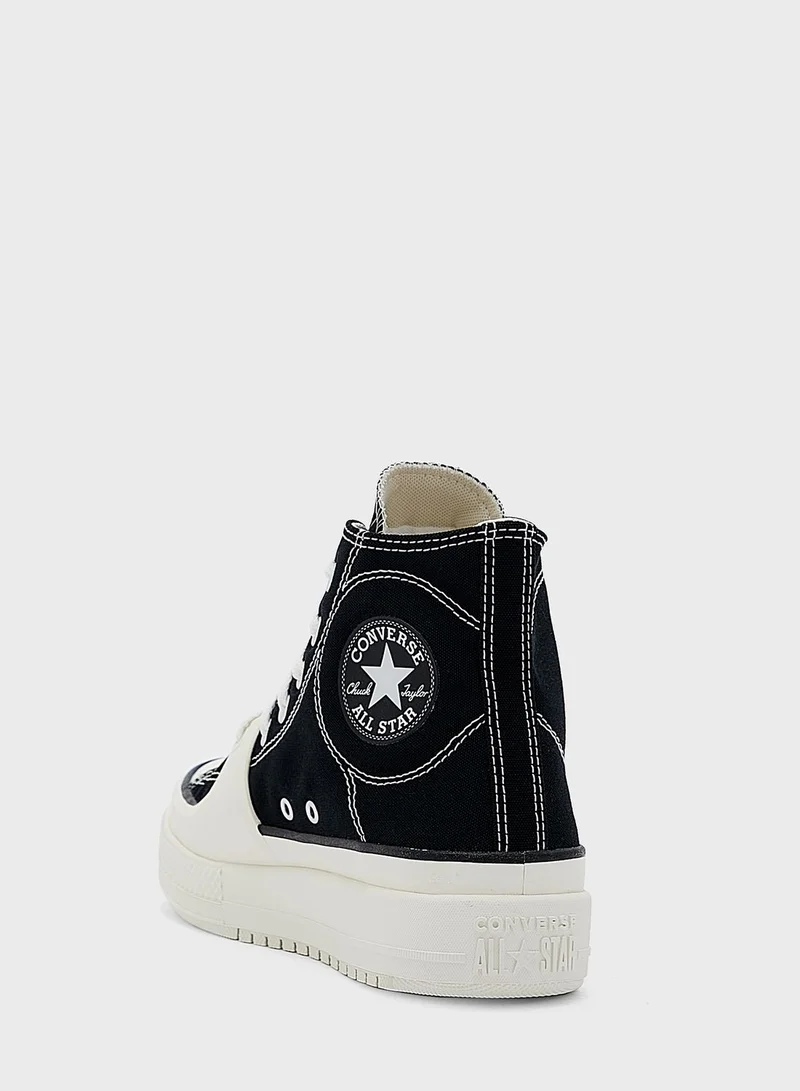 CONVERSE Chuck Taylor All Star Construct - Deco Stitch