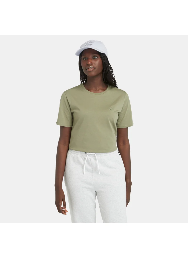 Timberland Women's Dunstan T-Shirt