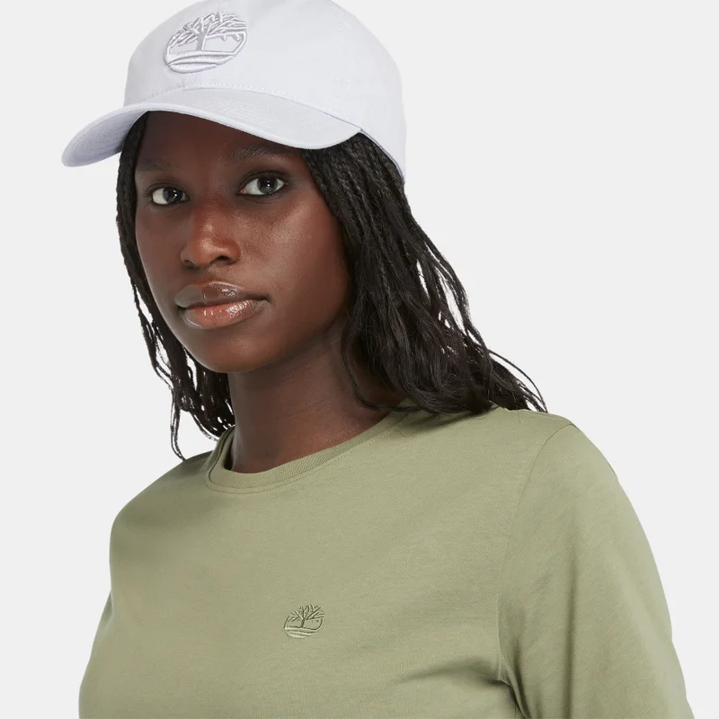 Timberland Women's Dunstan T-Shirt