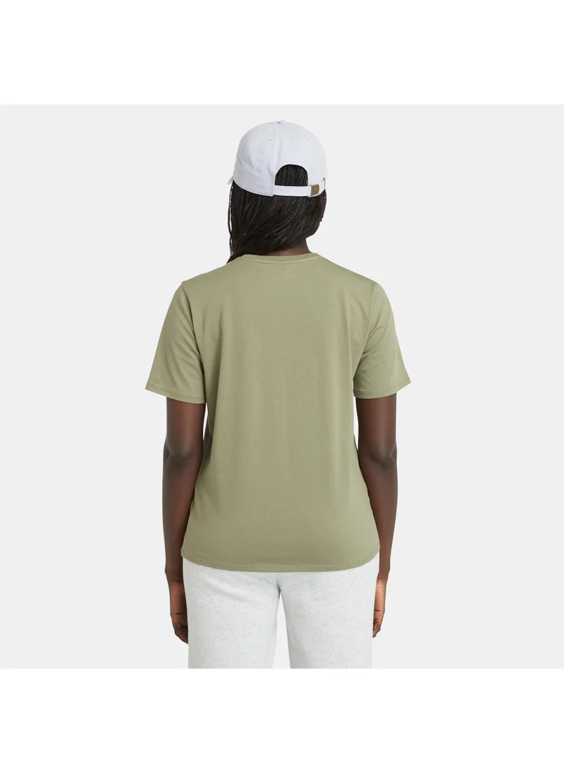 Timberland Women's Dunstan T-Shirt