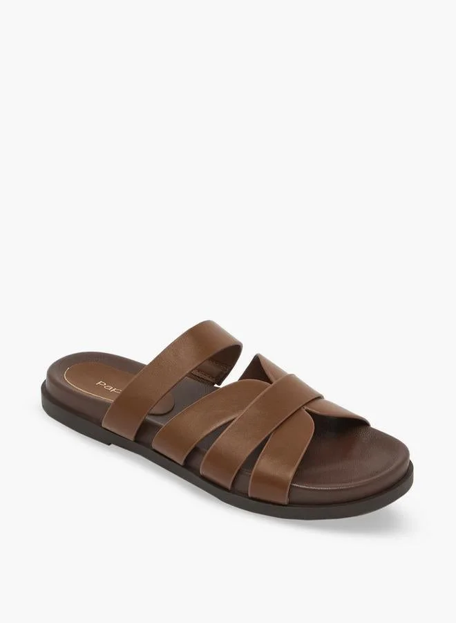 بابريكا Women Slip-On Sandals