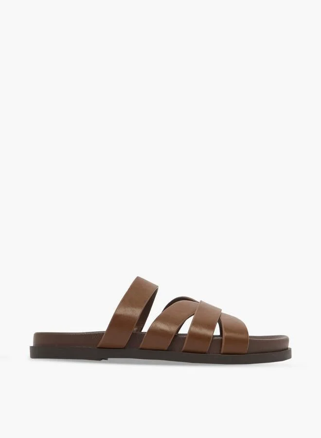 بابريكا Women Slip-On Sandals