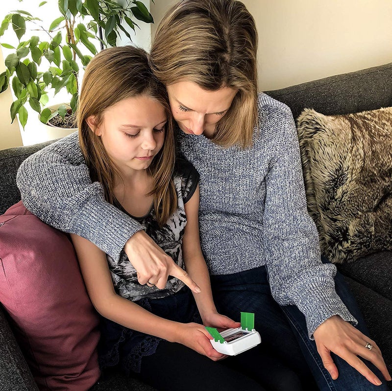 100 PICS Countries of The World Travel Game - Learn 100 Countries | Flash Cards with Slide Reveal Case | Geography Card Game, Gift, Stocking Stuffer | for Kids and Adults | Ages 6+ - Image 3