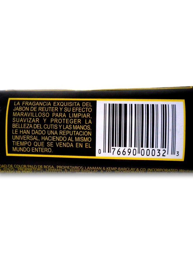 Murray & Lanman M & L Reuter Soap Set of 2 with in the U.S. and it's Territories! - Image 4