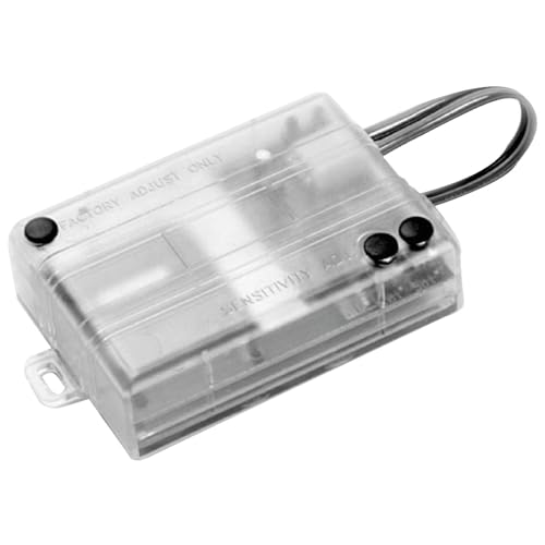 Directed Electronics Install essentials Dual Zone Motion Sensor 508d - Image 1