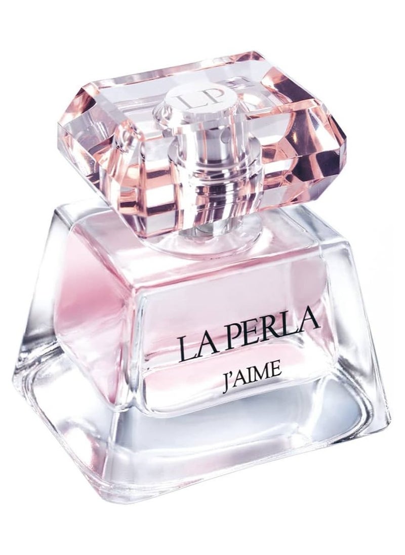 LA PERLA Game Eau de Parfum 100ml 