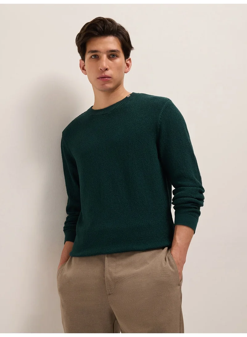 THE BEAR HOUSE  Men’s Long Sleeve T-Shirt | Casual, Comfortable & Stylish Everyday Wear | Perfect for Work, Travel, or Relaxed Outfits | Versatile All-Season Essential for Any Occasion for Men | Best Price UAE