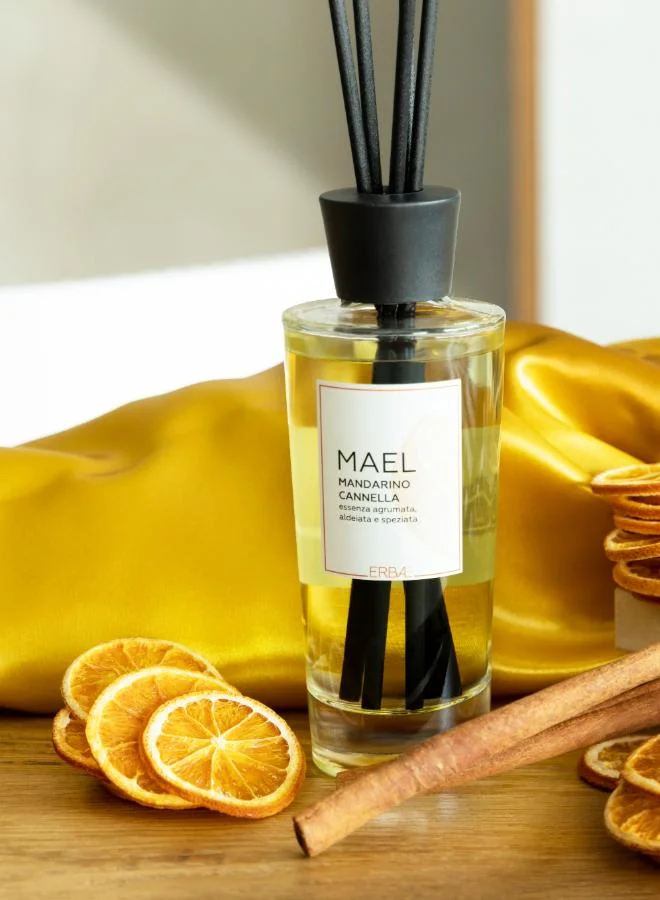 Erbal Mael Diffuser 200ml