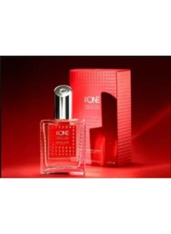 Oriflame The One Disguise EDP 50ML for Her - Image 5