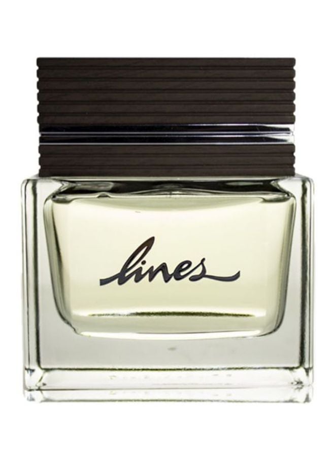 العربية للعود لاينز ماء عطر 85ملليلتر - Image 1