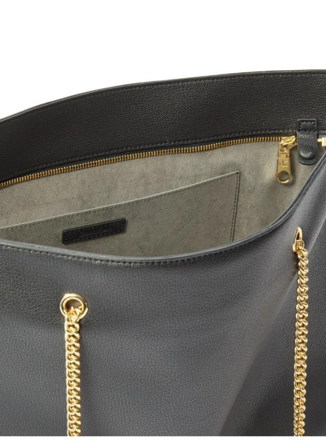 Calvin Klein Jeans Logo Detailed  Tote