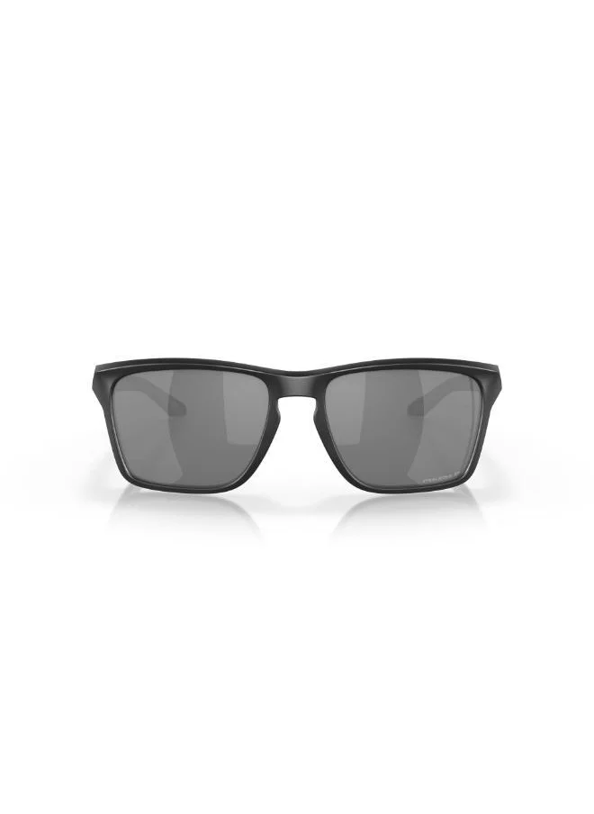 أوكلي 0Oo9448 Rectangle Sunglasses