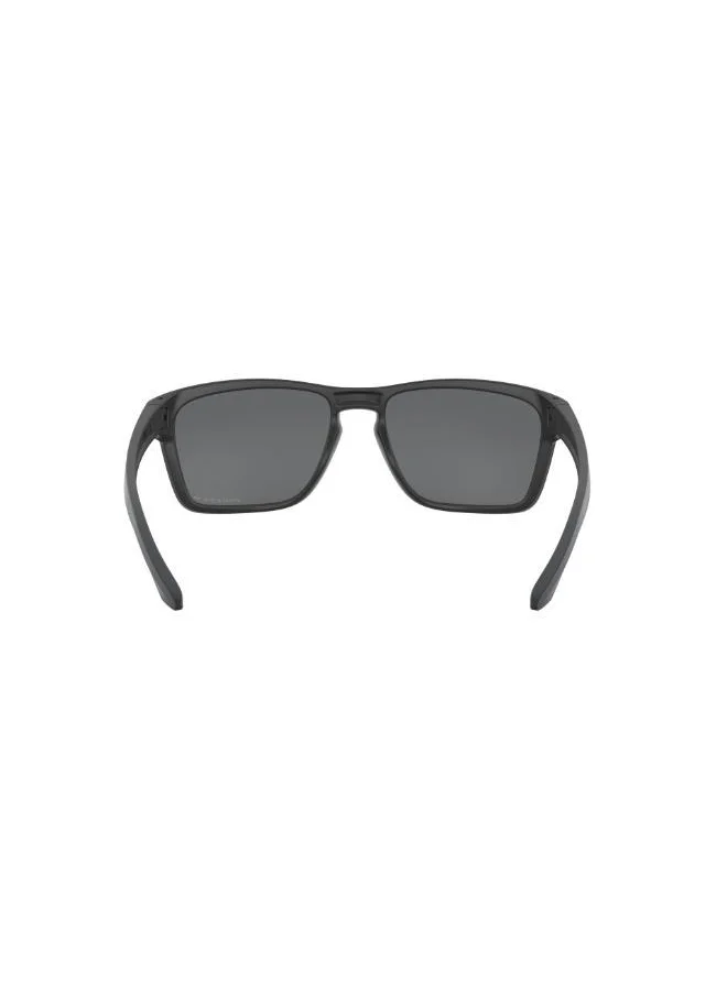 أوكلي 0Oo9448 Rectangle Sunglasses