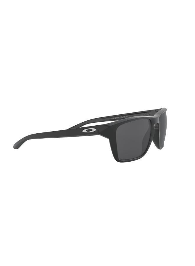 OAKLEY 0Oo9448 Rectangle Sunglasses - Image 3