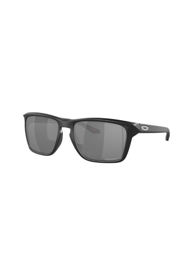 OAKLEY 0Oo9448 Rectangle Sunglasses - Image 4