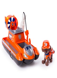 Paw Patrol Ultimate Rescue Vehicle With Pup Zuma