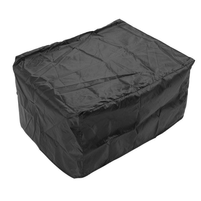 غطاء الغبار للطابعة ثلاثية الأبعاد والناسخة والنقاشة بالماء خفيف الوزن للتخزين 50x40x30 سم - Image 3