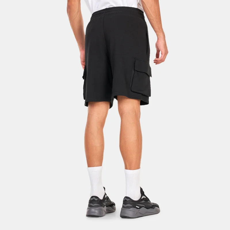 NEW ERA Men's Essentials Cargo Shorts