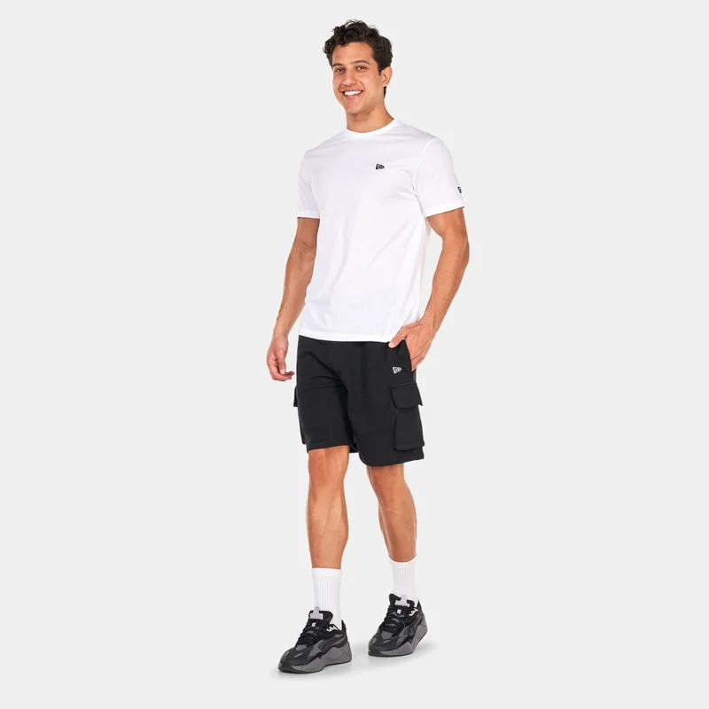 NEW ERA Men's Essentials Cargo Shorts