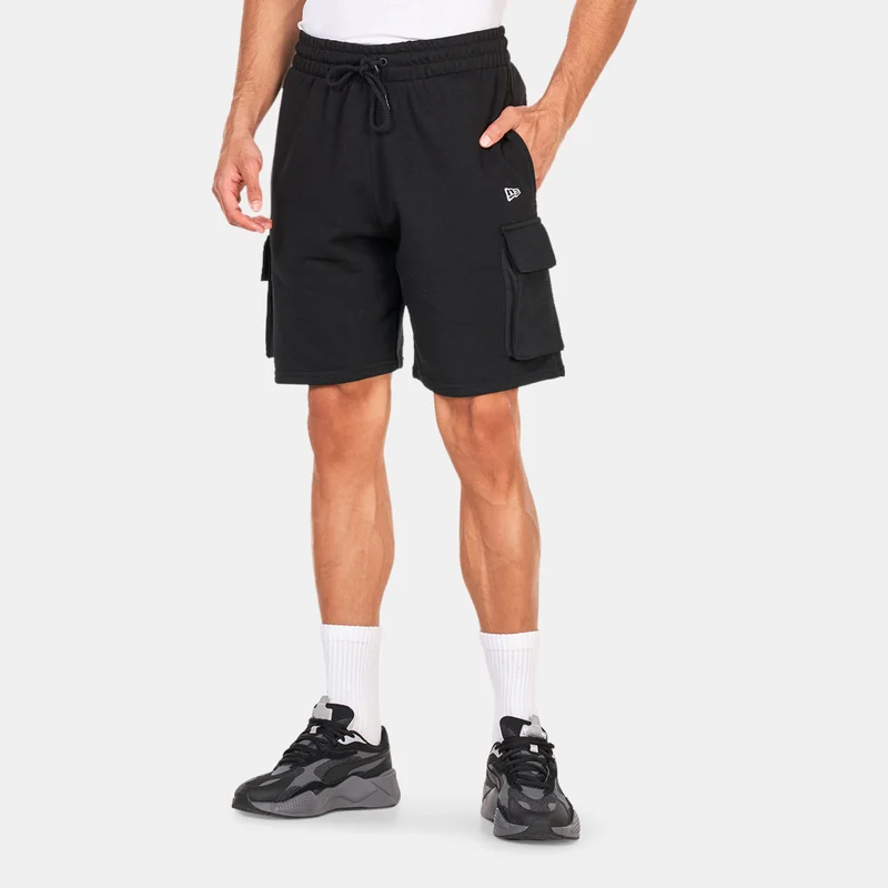 NEW ERA Men's Essentials Cargo Shorts