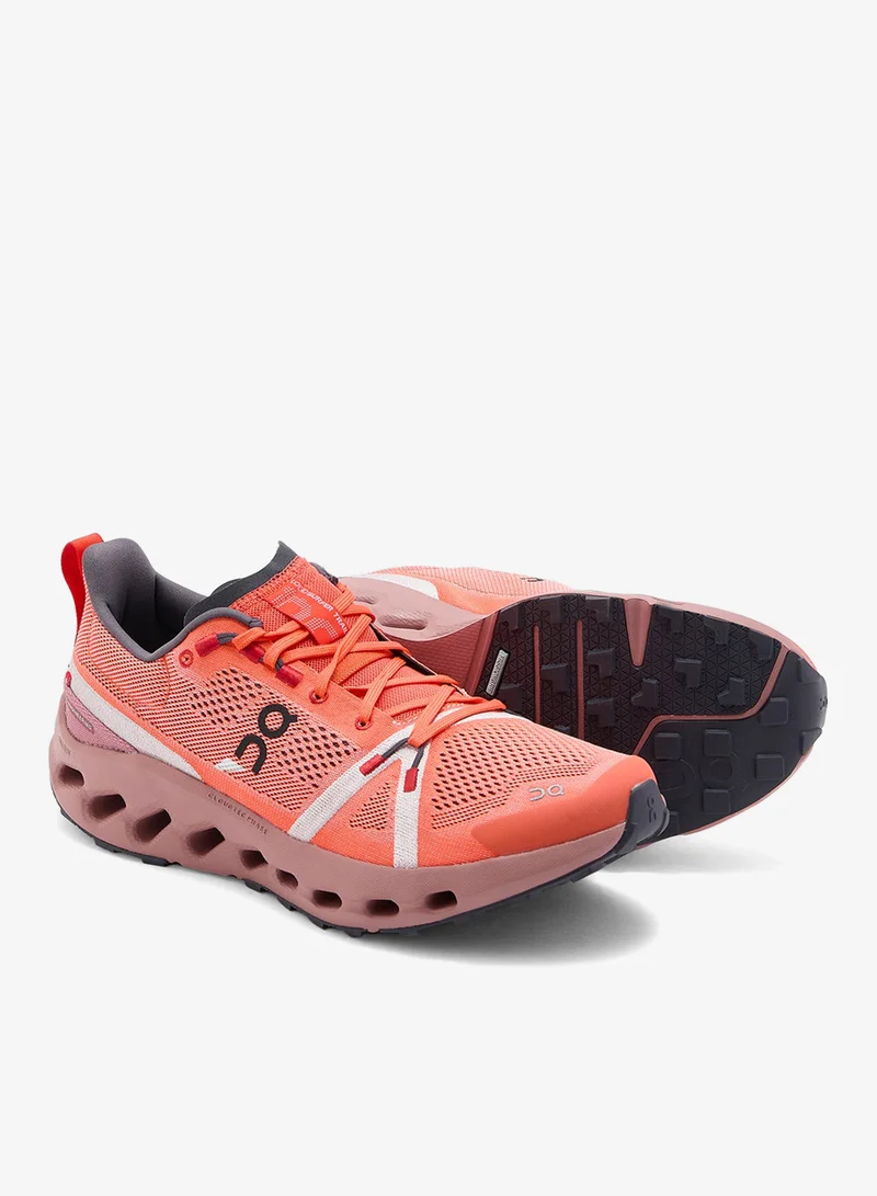 اون راننج كلاودسيرفر تريل