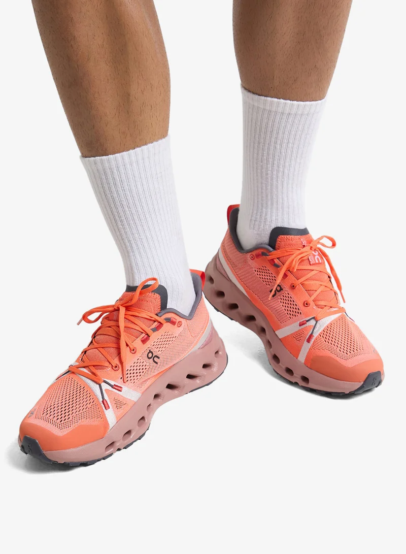 اون راننج كلاودسيرفر تريل