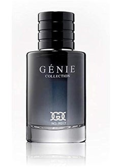 Genie Collection Perfume 9017 For Men , 25Ml