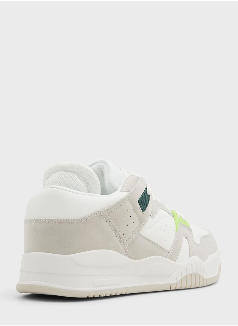 CALL IT SPRING Casual Low Top Sneakers