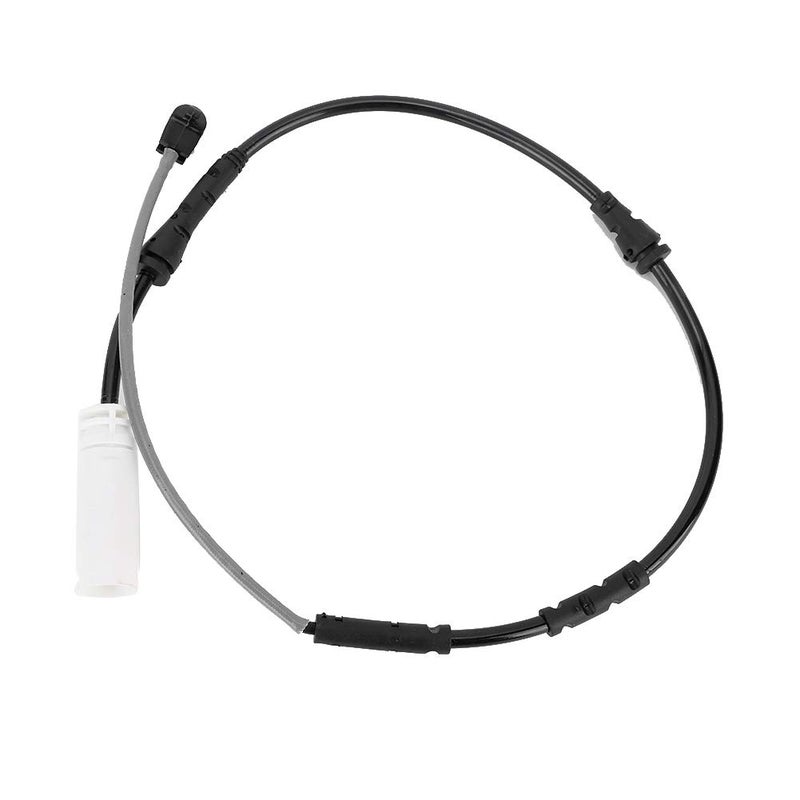 Qiilu Brake Pad Wear Sensor for X1 E84 2013-2015 - OE Part 34356792562,Reliable Safety Improvement - Image 2
