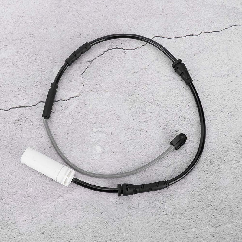 Qiilu Brake Pad Wear Sensor for X1 E84 2013-2015 - OE Part 34356792562,Reliable Safety Improvement - Image 5