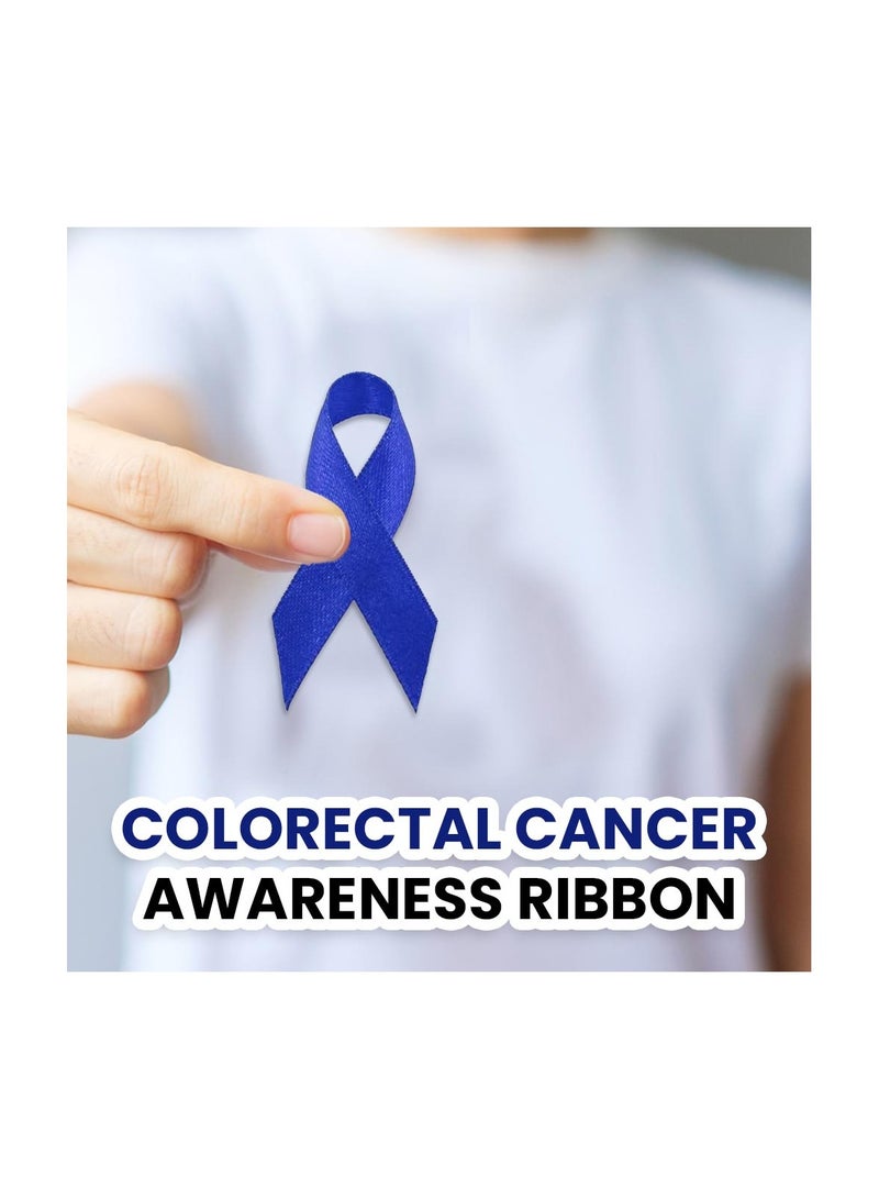 PRINTSHOP4ME Awareness Lapel Pins-Ribbon Pins For Fundraising,Campaigns,Charity Events And Raising Awareness-Ribbon With Safety Pin  - Image 2