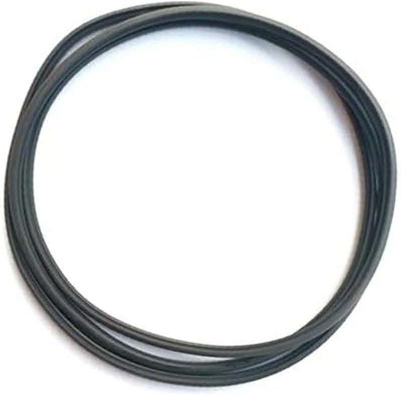 Wivplex Car Sunroof Window Seal Strip for Ford Mondeo - Image 1