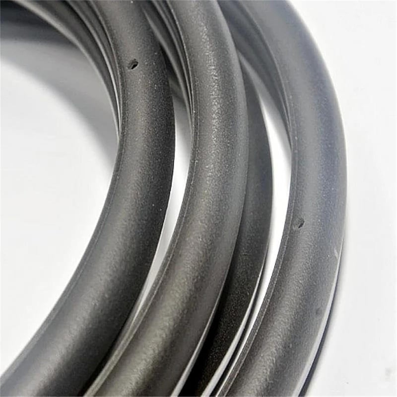 Wivplex Car Sunroof Window Seal Strip for Ford Mondeo - Image 3