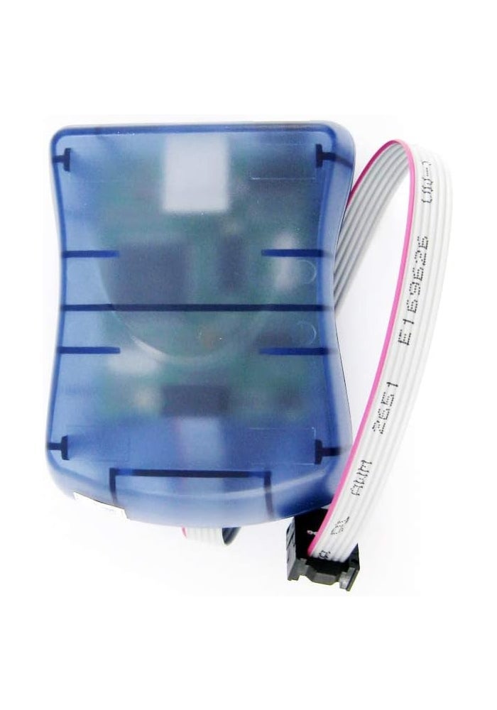 Waveshare ATMEL AVR Programmer USB AVRISP XPII - Compatible with Atmel AVR ISP mk2 mkII - Image 4