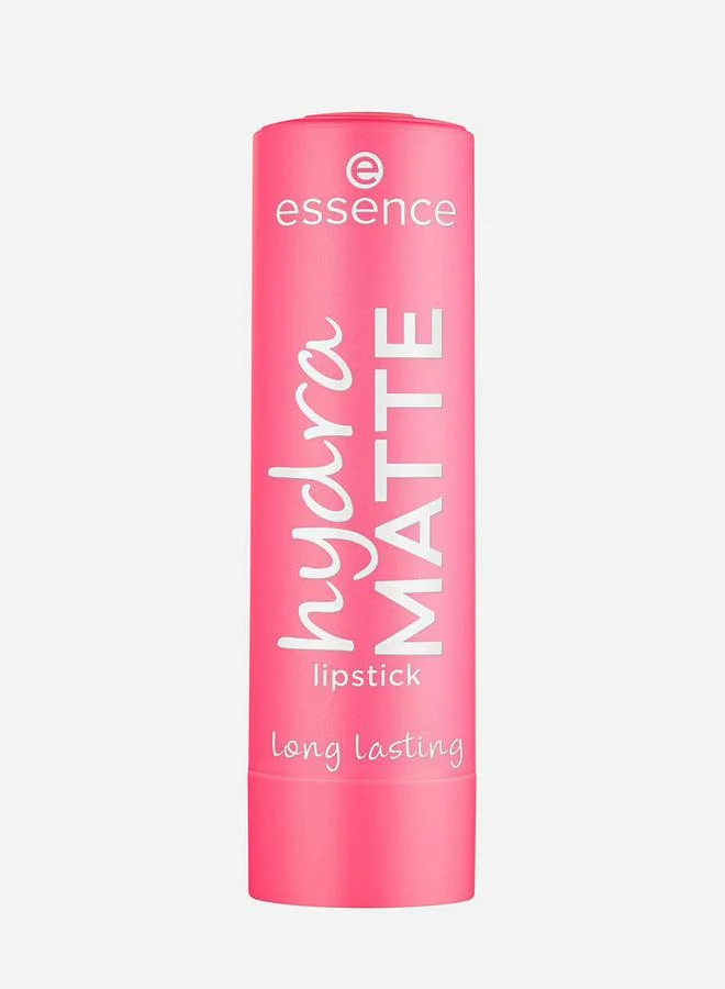 Essence Hydra Matte Long Lasting Lipstick 402