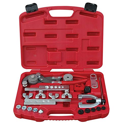 ATD Tools 5478 Master Flaring and Tubing Tool Set - Image 3