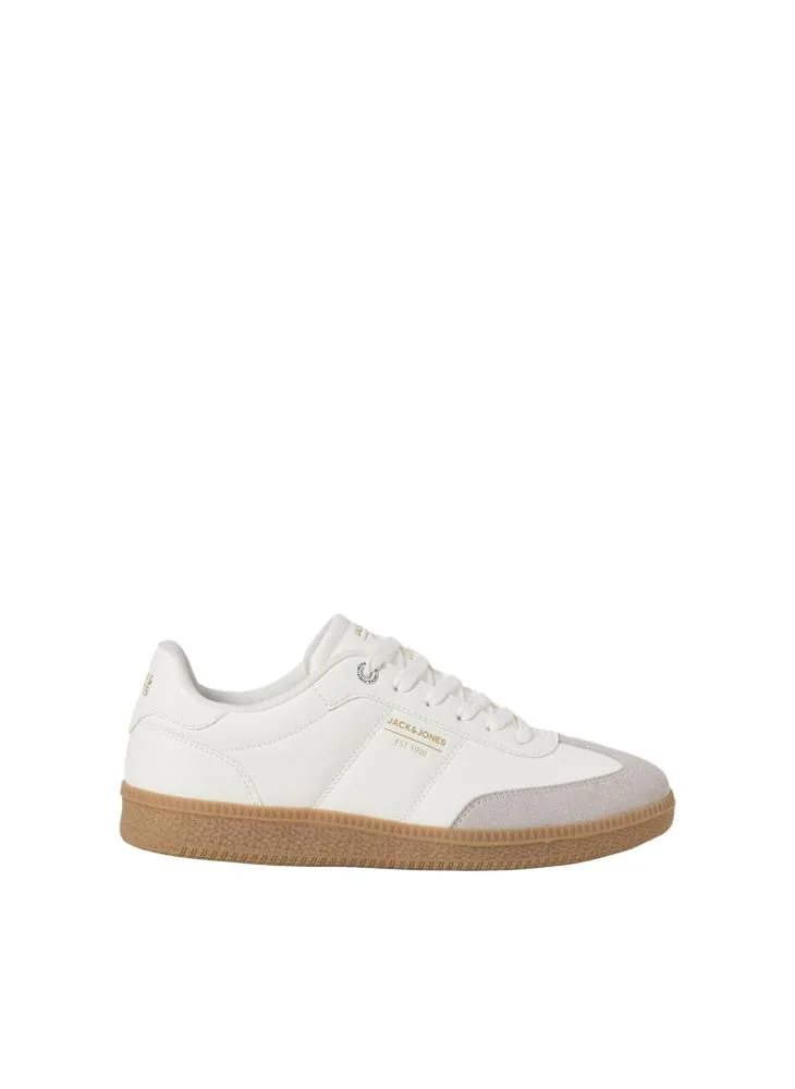 جاك اند جونز Jfwealing Low Top Sneakers