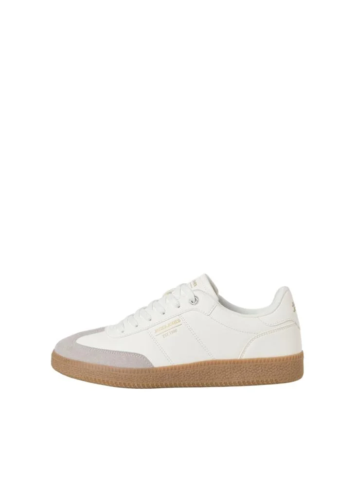 جاك اند جونز Jfwealing Low Top Sneakers