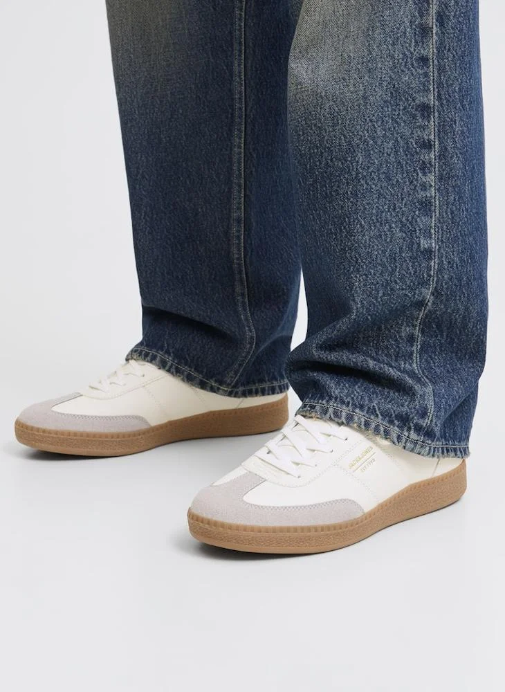 JACK & JONES Jfwealing Low Top Sneakers
