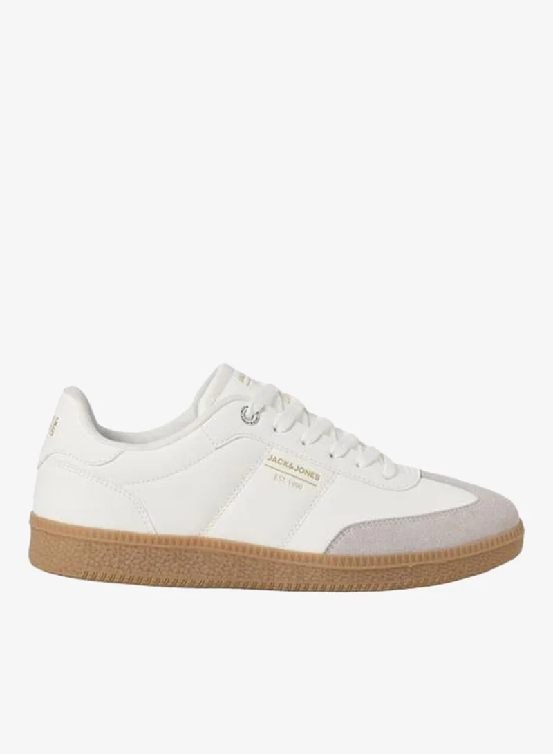 جاك اند جونز جيفويلينج أحذية رياضية منخفضة