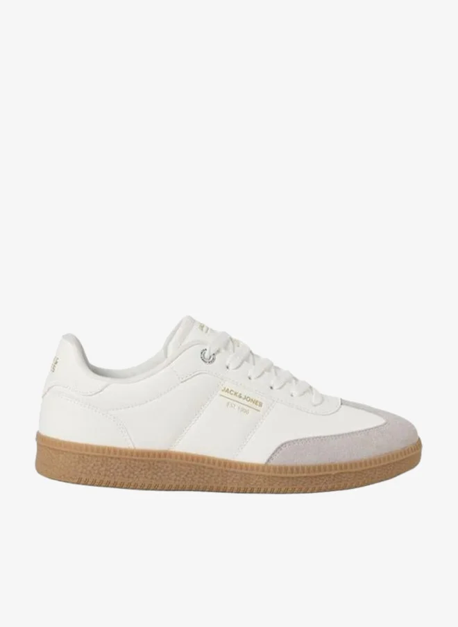 JACK & JONES Jfwealing Low Top Sneakers